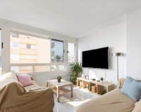 Resale - Apartment - Torrevieja - Cabo cervera