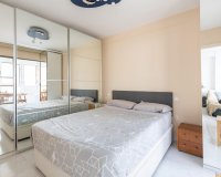 Resale - Apartment - Torrevieja - Cabo cervera