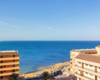 Resale - Apartment - Torrevieja - Cabo cervera