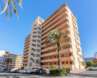 Resale - Apartment - Torrevieja - Cabo cervera