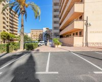 Resale - Apartment - Torrevieja - Cabo cervera