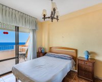 Resale - Apartment - Torrevieja - Cabo cervera