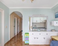 Resale - Apartment - Torrevieja - Cabo cervera