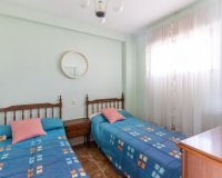 Resale - Apartment - Torrevieja - Cabo cervera