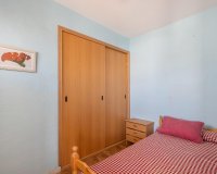 Resale - Apartment - Torrevieja - Cabo cervera