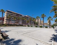 Resale - Apartment - Torrevieja - Cabo cervera