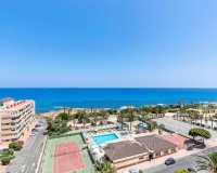 Resale - Apartment - Torrevieja - Cabo cervera
