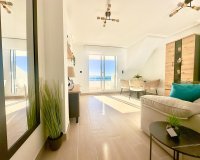 Resale - Apartment - Torrevieja - Cabo cervera