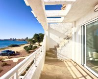 Resale - Apartment - Torrevieja - Cabo cervera