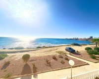 Resale - Apartment - Torrevieja - Cabo cervera