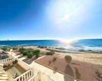 Resale - Apartment - Torrevieja - Cabo cervera