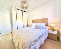 Resale - Apartment - Torrevieja - Cabo cervera