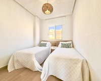 Resale - Apartment - Torrevieja - Cabo cervera