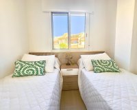 Resale - Apartment - Torrevieja - Cabo cervera