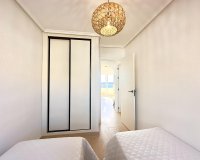 Resale - Apartment - Torrevieja - Cabo cervera