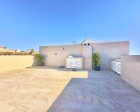 Resale - Apartment - Torrevieja - Cabo cervera