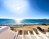 Resale - Apartment - Torrevieja - Cabo cervera