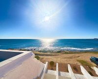 Resale - Apartment - Torrevieja - Cabo cervera