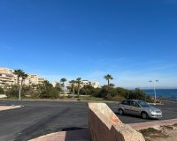 Resale - Apartment - Torrevieja - Cabo cervera