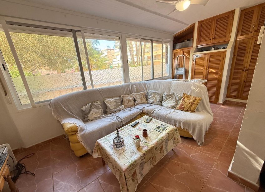 Resale - Apartment - Torrevieja - Cabo cervera