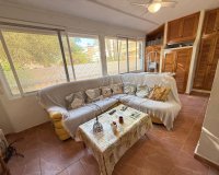 Resale - Apartment - Torrevieja - Cabo cervera