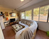 Resale - Apartment - Torrevieja - Cabo cervera