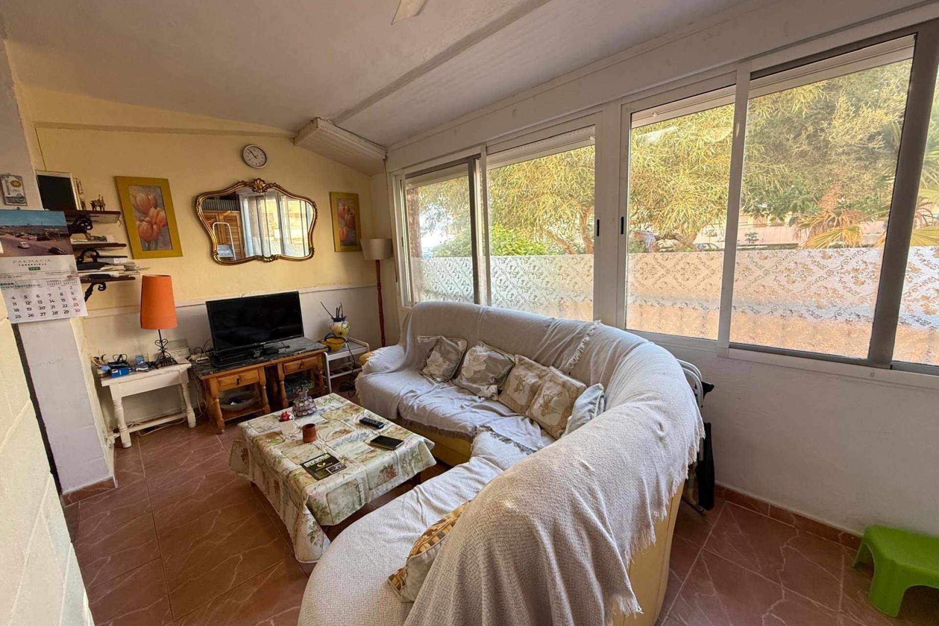 Resale - Apartment - Torrevieja - Cabo cervera