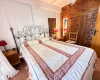 Resale - Apartment - Torrevieja - Cabo cervera