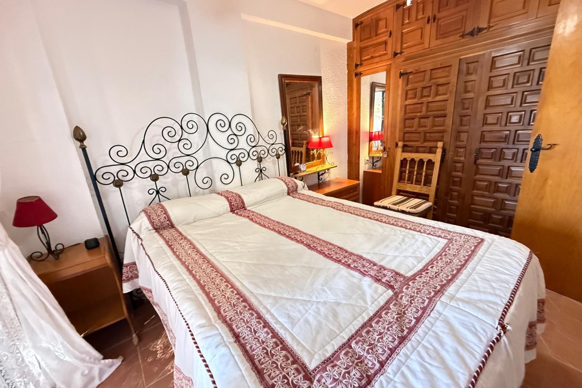 Resale - Apartment - Torrevieja - Cabo cervera