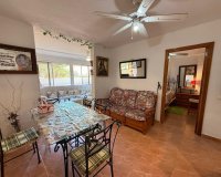 Resale - Apartment - Torrevieja - Cabo cervera