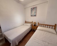 Resale - Apartment - Torrevieja - Cabo cervera