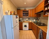 Resale - Apartment - Torrevieja - Cabo cervera