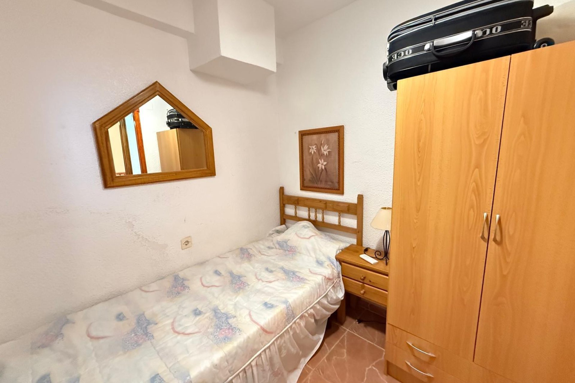 Resale - Apartment - Torrevieja - Cabo cervera