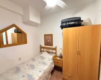 Resale - Apartment - Torrevieja - Cabo cervera