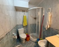 Resale - Apartment - Torrevieja - Cabo cervera