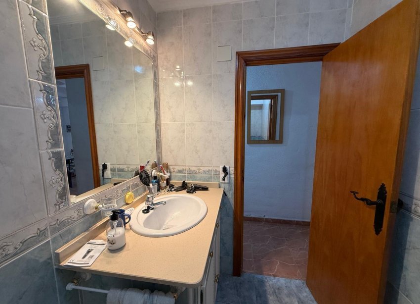 Resale - Apartment - Torrevieja - Cabo cervera