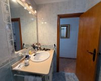 Resale - Apartment - Torrevieja - Cabo cervera