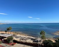 Resale - Apartment - Torrevieja - Cabo cervera