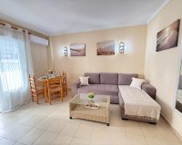 Resale - Apartment - Torrevieja - Cabo cervera