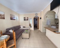 Resale - Apartment - Torrevieja - Cabo cervera