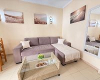 Resale - Apartment - Torrevieja - Cabo cervera