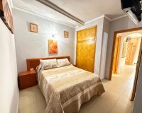 Resale - Apartment - Torrevieja - Cabo cervera