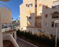 Resale - Apartment - Torrevieja - Cabo cervera