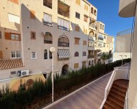 Resale - Apartment - Torrevieja - Cabo cervera