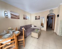 Resale - Apartment - Torrevieja - Cabo cervera