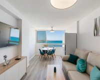 Resale - Apartment - Torrevieja - Cabo cervera