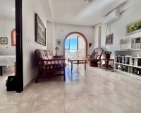 Resale - Apartment - Torrevieja - Cabo cervera