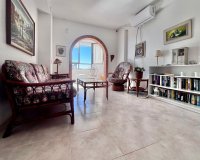 Resale - Apartment - Torrevieja - Cabo cervera
