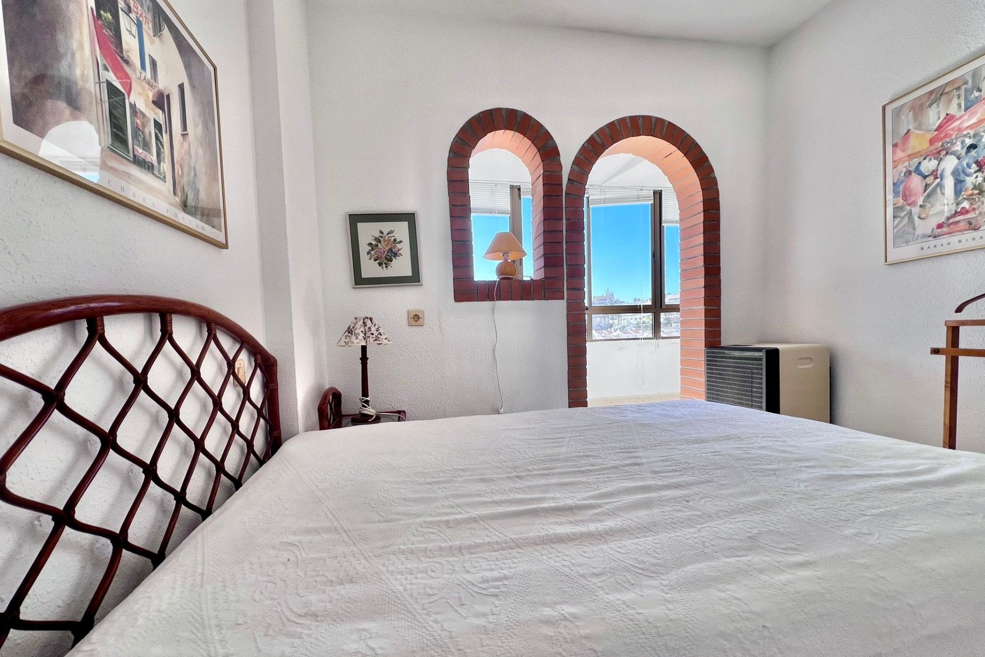 Resale - Apartment - Torrevieja - Cabo cervera