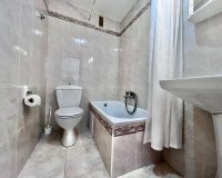 Resale - Apartment - Torrevieja - Cabo cervera